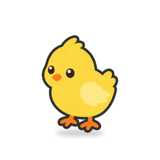 Chick, Minimal style