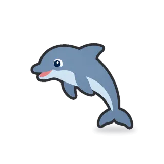 Dolphin, Minimal style