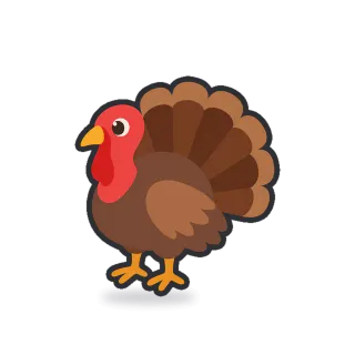 Turkey, Minimal style